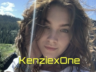 KenziexOne