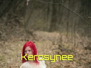 Kerosynee