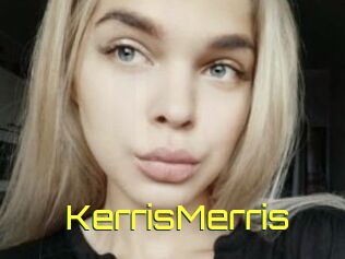 KerrisMerris