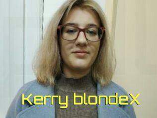 Kerry_blondeX