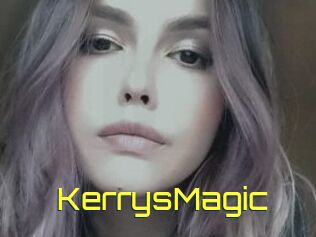 KerrysMagic