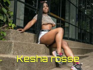 Kesha_rosse