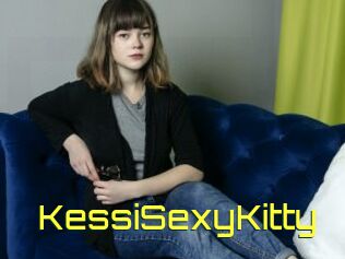 KessiSexyKitty