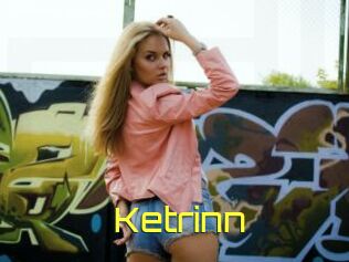 Ketrinn