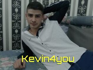 Kevin4you