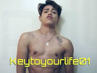 Keytoyourlife01