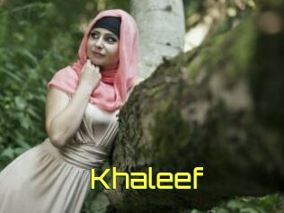 Khaleef