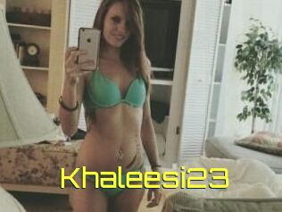 Khaleesi23