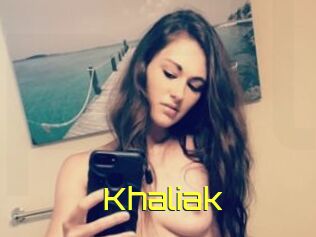 Khaliak