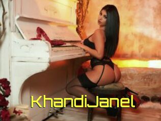 KhandiJanel