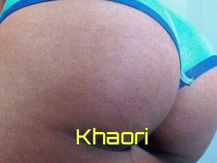 Khaori