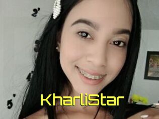 KharliStar