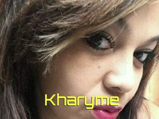 Kharyme