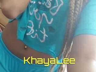 KhayaLee