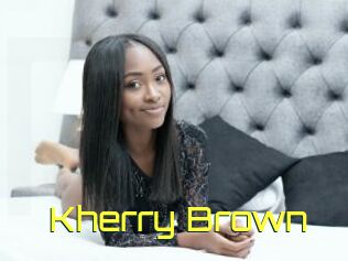 Kherry_Brown