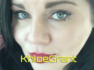 KhloeGrant