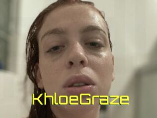 KhloeGraze