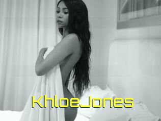 KhloeJones