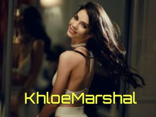 KhloeMarshal