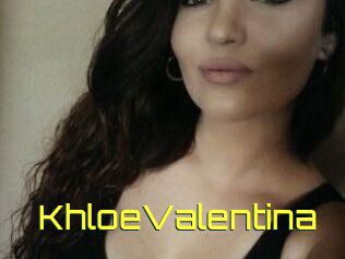 KhloeValentina