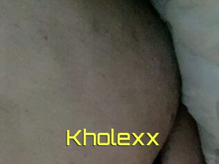 Kholexx