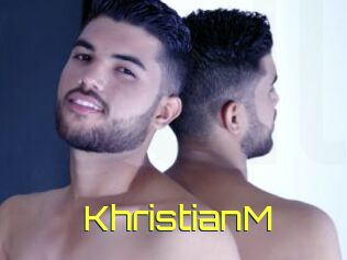 KhristianM