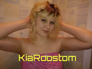 KiaRoostom