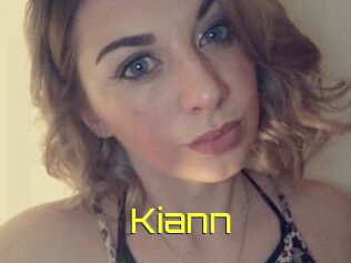 Kiann