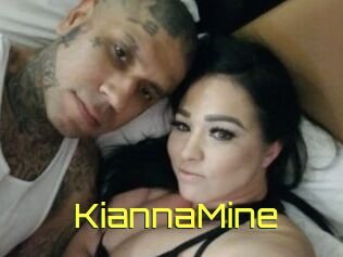 KiannaMine