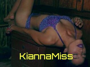 KiannaMiss