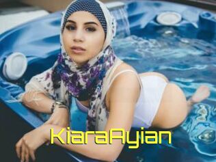 KiaraAyian