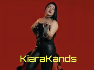 KiaraKands