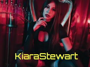 KiaraStewart