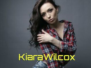 KiaraWilcox