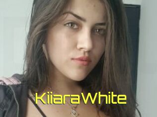 KiiaraWhite