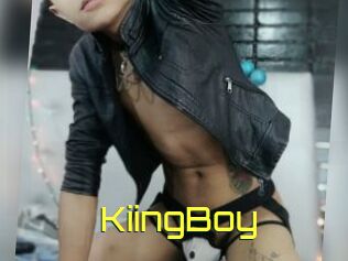 KiingBoy