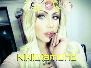 KikiiDiamOnd