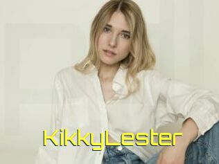 KikkyLester