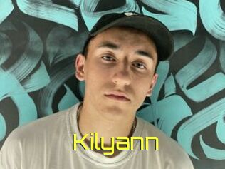 Kilyann