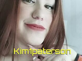 Kim1paterson