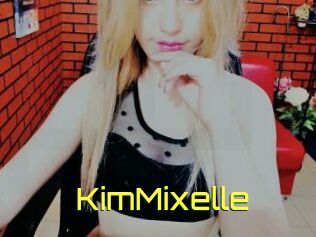 KimMixelle