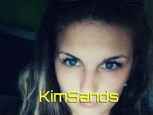 KimSands