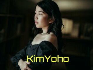 KimYoho