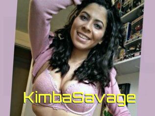 KimbaSavage