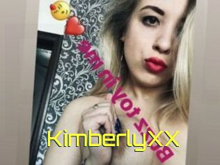 KimberlyXX