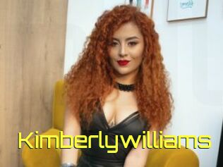 Kimberlywilliams