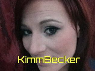 KimmBecker