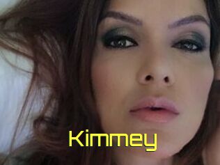 Kimmey