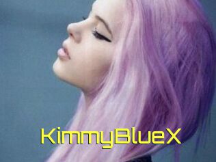 KimmyBlueX