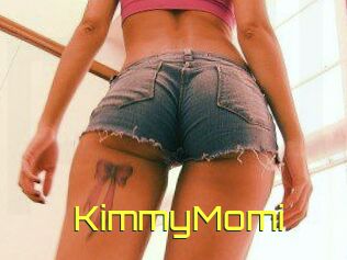 KimmyMomi